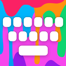RainbowKey - keyboard themes