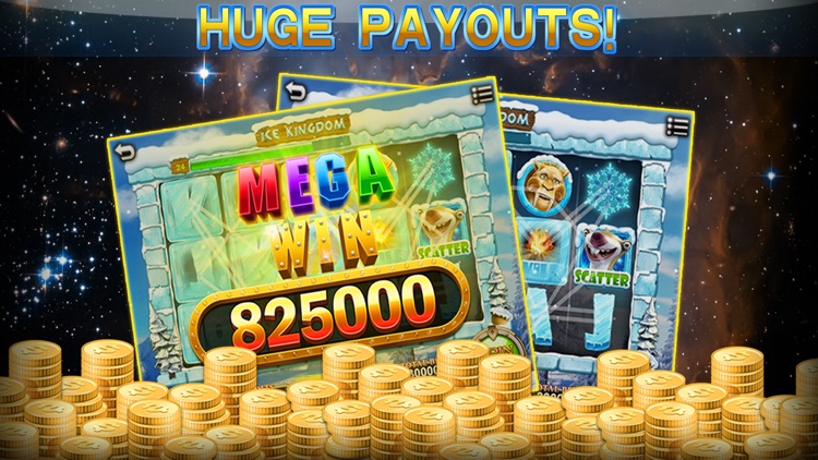 Slots Secret:Fun slot machines