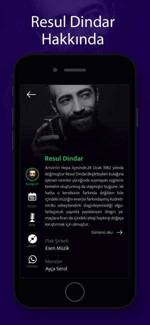 Resul Dindar(圖3)-速報App