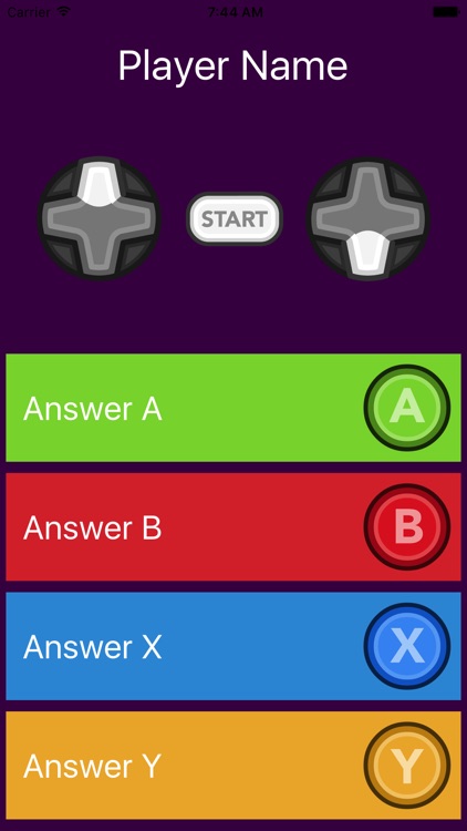 Askutron Quiz Buzzer