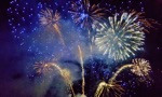 Fantastic Fireworks