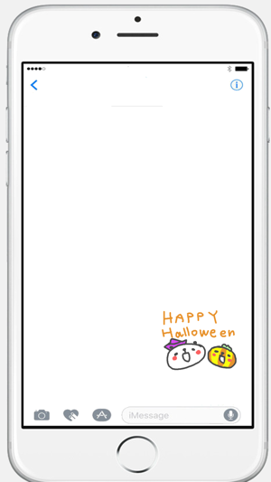 Halloween Panda!(圖1)-速報App