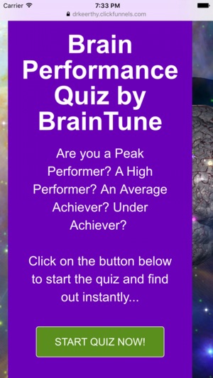 Brain Tune by Dr. Sunder, MD(圖4)-速報App