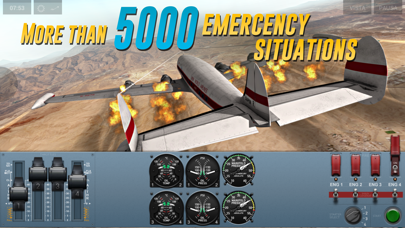 Extreme Landings Screenshot 3