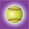 Softball Emoji's are here