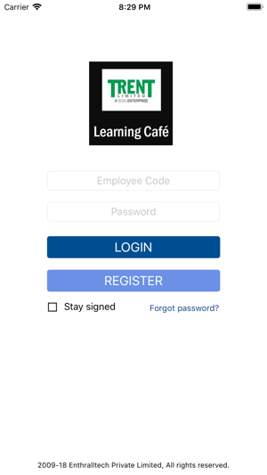 Learning Cafe(圖2)-速報App