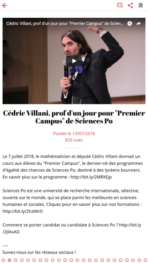 Sciences Po(圖5)-速報App