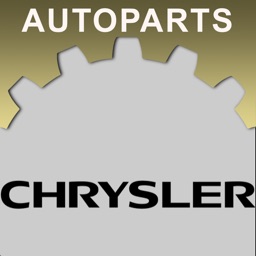 Autoparts for Chrysler
