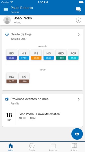 Escola Paraná(圖5)-速報App