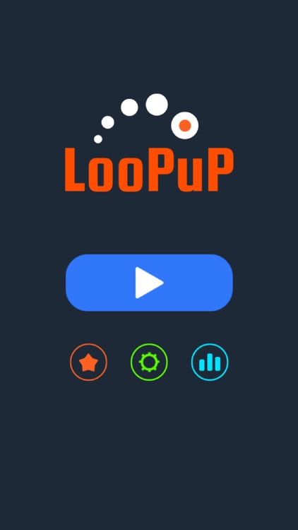 Loop Up!