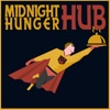 Midnight Hunger Hub