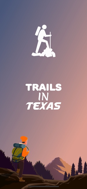 Trails in Texas(圖1)-速報App