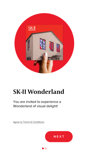 SK-II Wonderland Invitation(圖2)-速報App