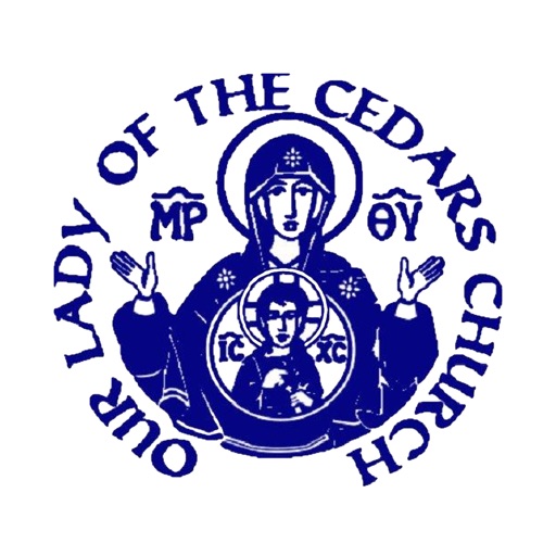 Our Lady of the Cedars Church