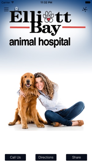 Elliott Bay Animal Hospital