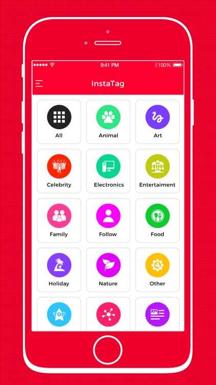 Best HashTags For Instagram