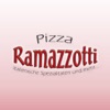 Pizza Ramazzotti