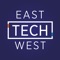 CNBC's East Tech West