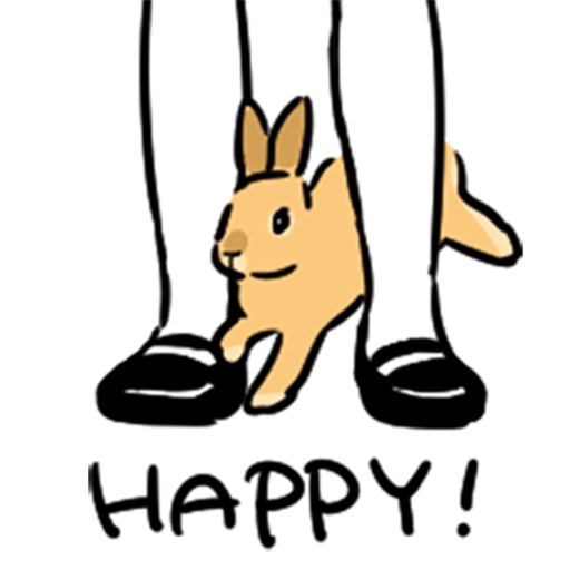 Schinako's Happy Bunnies vol.2 icon