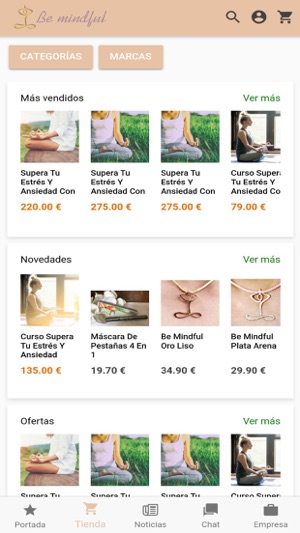 Mi curso mindfulness(圖2)-速報App