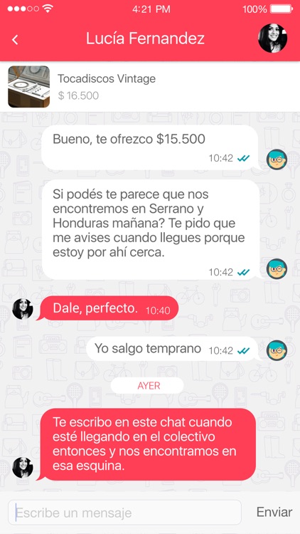 letgo screenshot-3