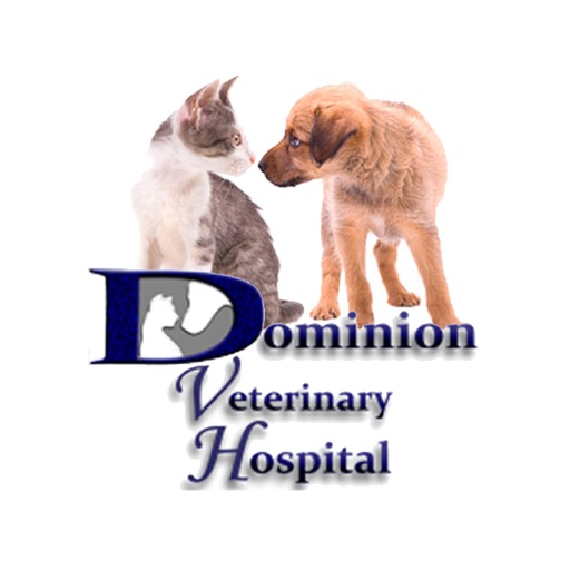 Dominion Veterinary Hospital icon