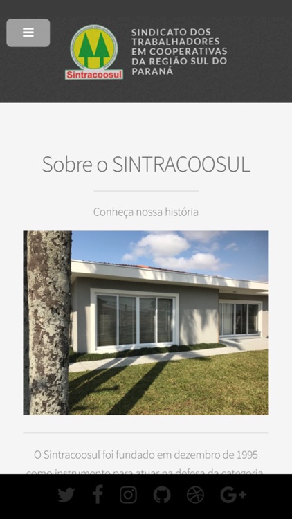 Sintracoosul screenshot-4