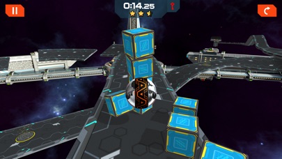 GyroSphere Tournament screenshot 2