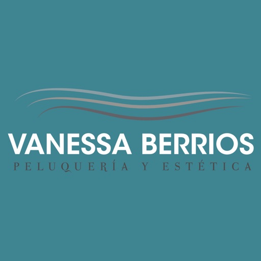 Vanessa Berrios Estilistas icon