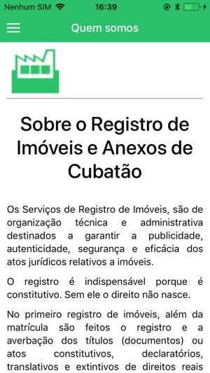 Ri de Cubatão(圖3)-速報App