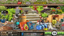 Game screenshot Steps Hidden Objects Games mod apk