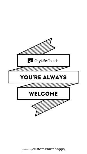 CityLife Church Inc(圖1)-速報App