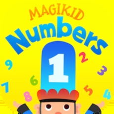 Activities of Magikid Numbers