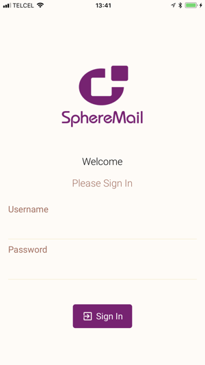 SphereMail(圖1)-速報App