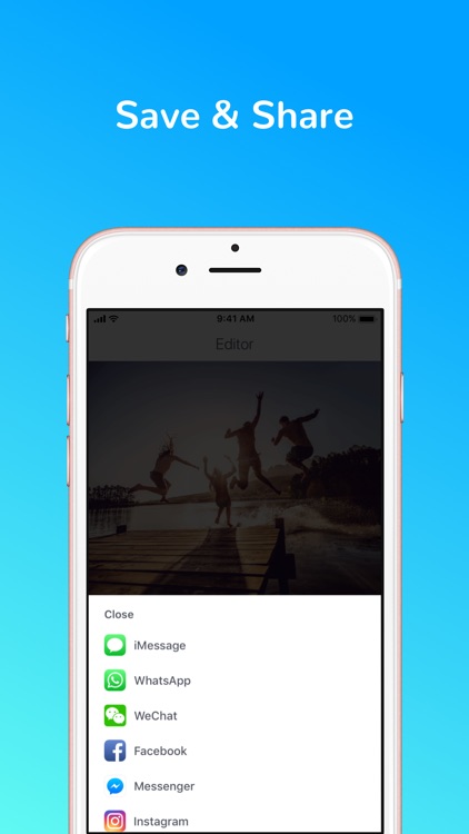 Momento - GIF Maker screenshot-3