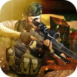 Mafia War Shooting: FPS Game