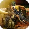 Mafia War Shooting: FPS Game