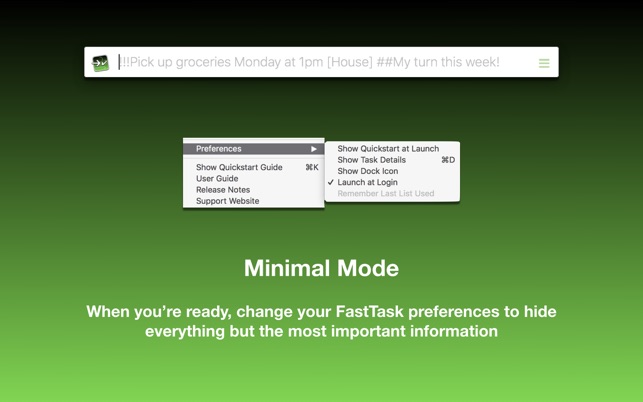 FastTask(圖5)-速報App