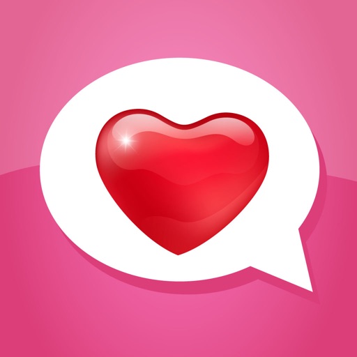 Send Love App - Best Love SMS iOS App