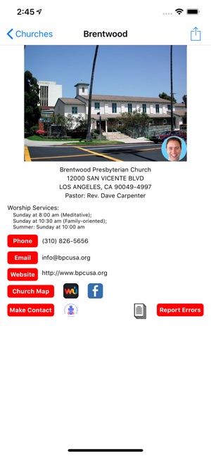 PoP Churches(圖6)-速報App