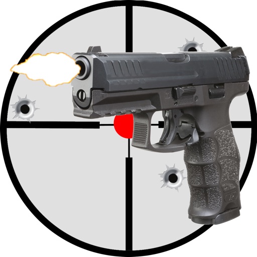 Gun Simulator : Weapon Sounds iOS App