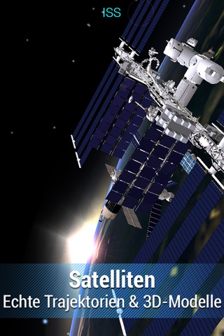 Solar Walk Ads+: Explore Space screenshot 4