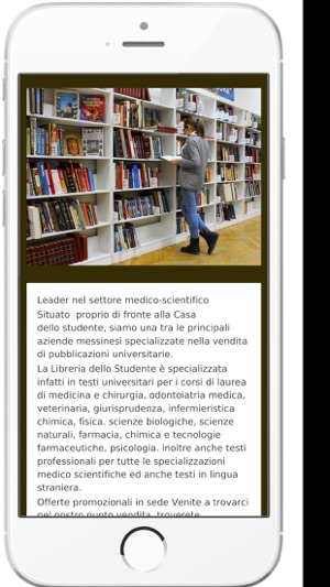 Libreria dello Studente(圖2)-速報App