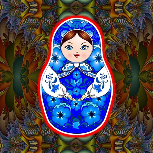 Matryoshka Messenger icon