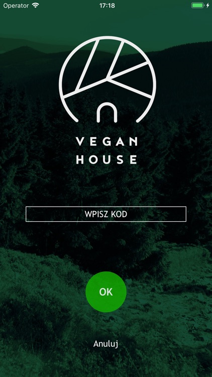 Vegan House