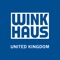 With the Winkhaus app you’ll be able to learn all about the latest Winkhaus products from the fields of window technology, security door locking systems (STV) and access control