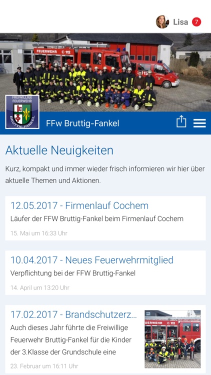 FFw Bruttig-Fankel