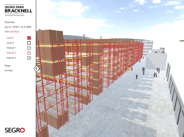 Park Bracknell(圖3)-速報App