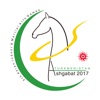 Ashgabat 2017