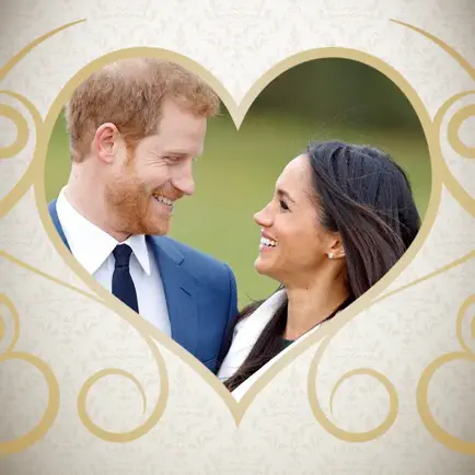 The Royal Wedding Countdown Читы